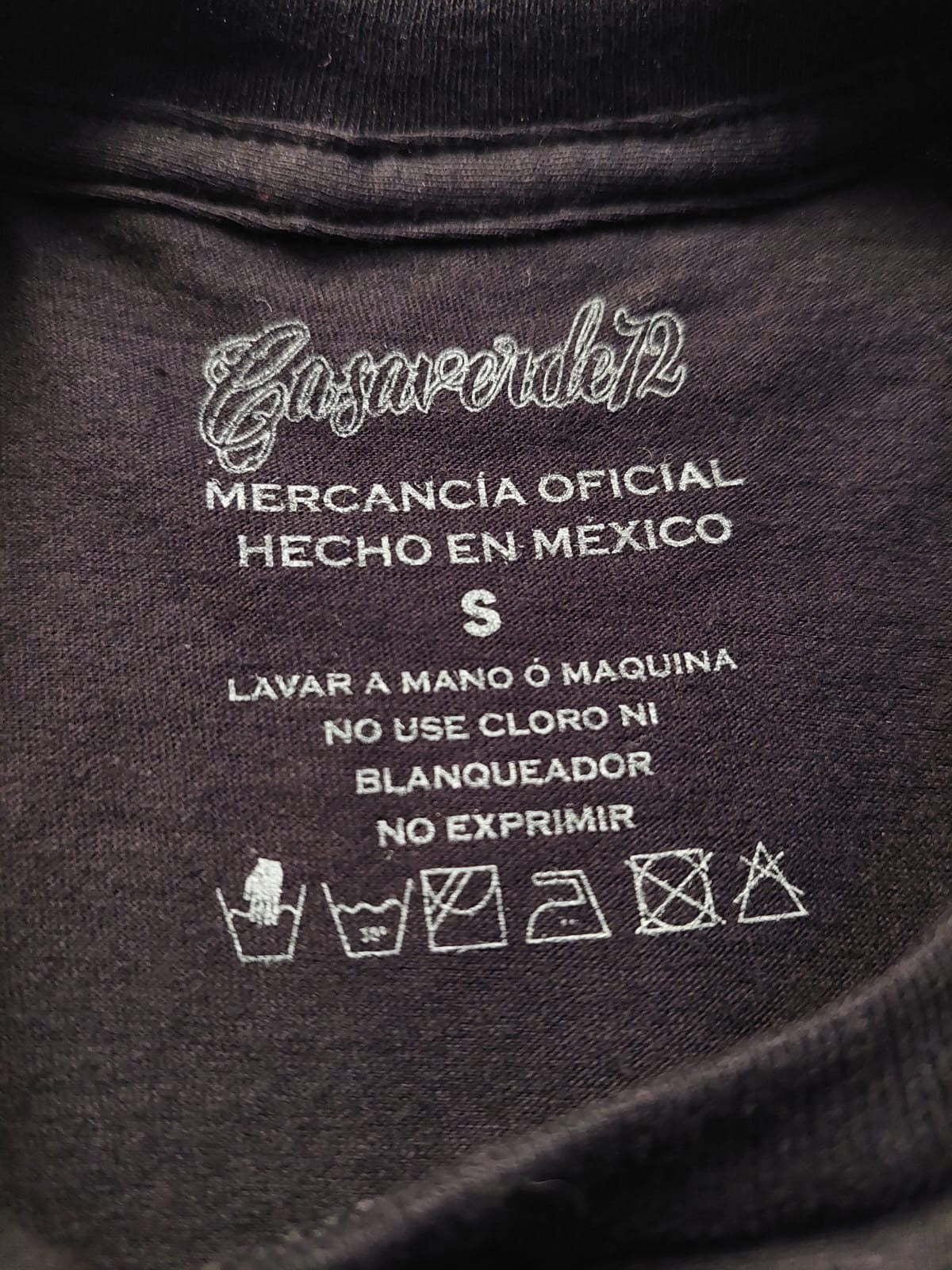 Camiseta ¿Y TÚ QUÉ TRAES A LA MESA?