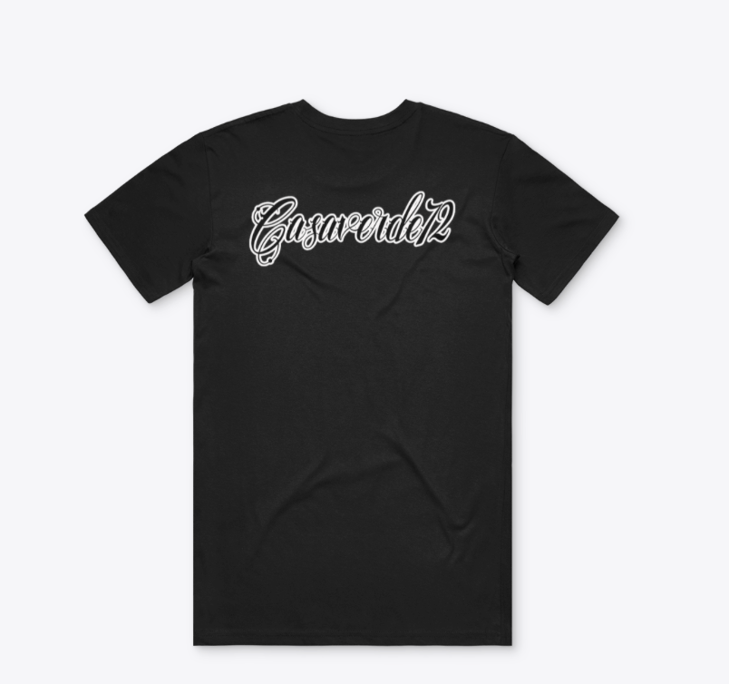 Camiseta ¿Y TÚ QUÉ TRAES A LA MESA?